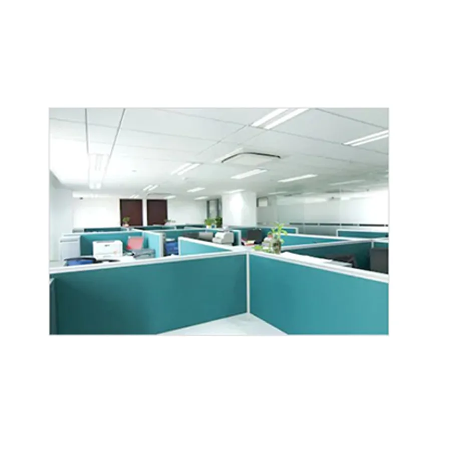 Custom made pinboard dividers
