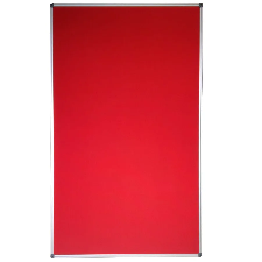 Full size custom made pinboards