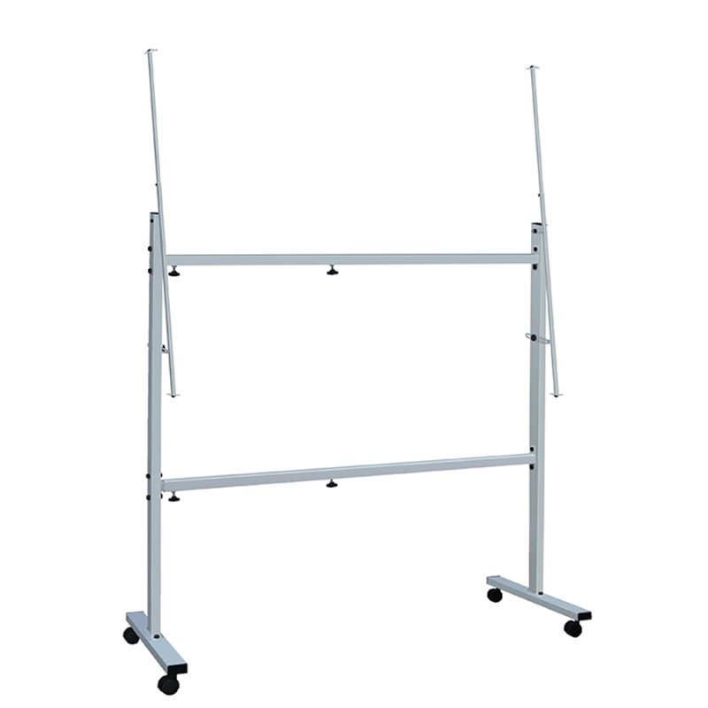 Mobile stands - for single-sided whiteboards