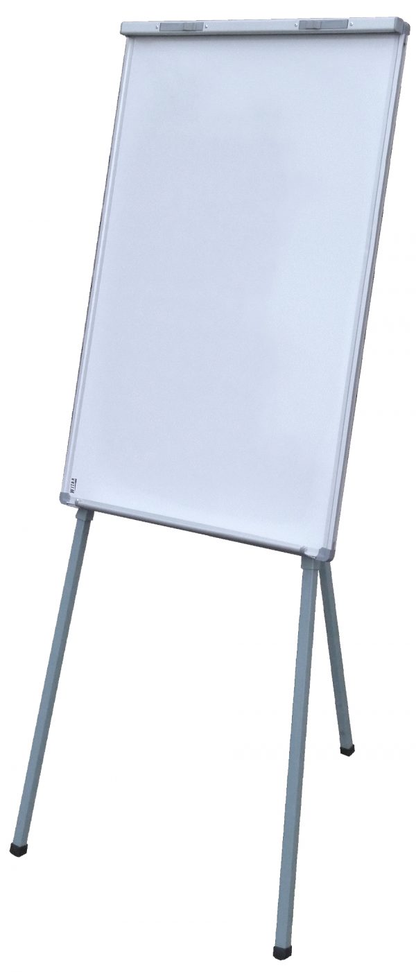 PROWITE and WITAX Tripod Flipchart Easels