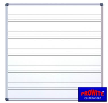 PRO-ETCH Music Boards