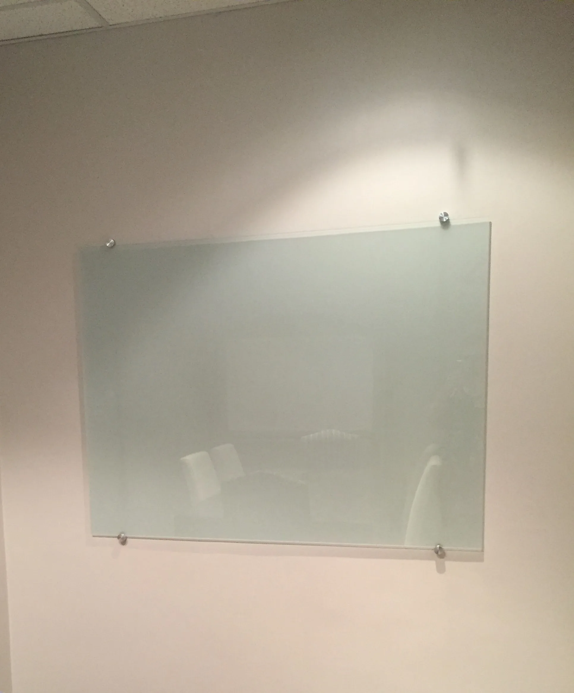 Glass Writing Boards