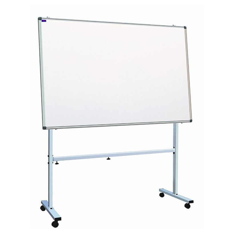 Mobile Whiteboards - Single Sided