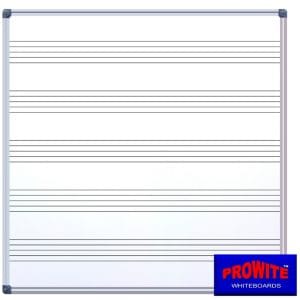 PRO-ETCH Music Boards