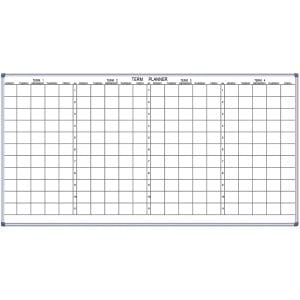 PRO-ETCH School Term Planners