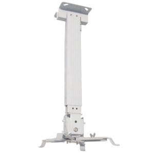 Projector ceiling mounts