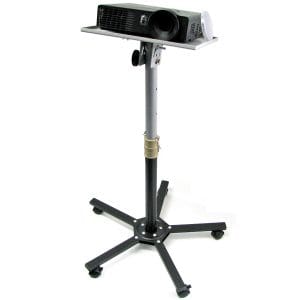 Projector Trolley