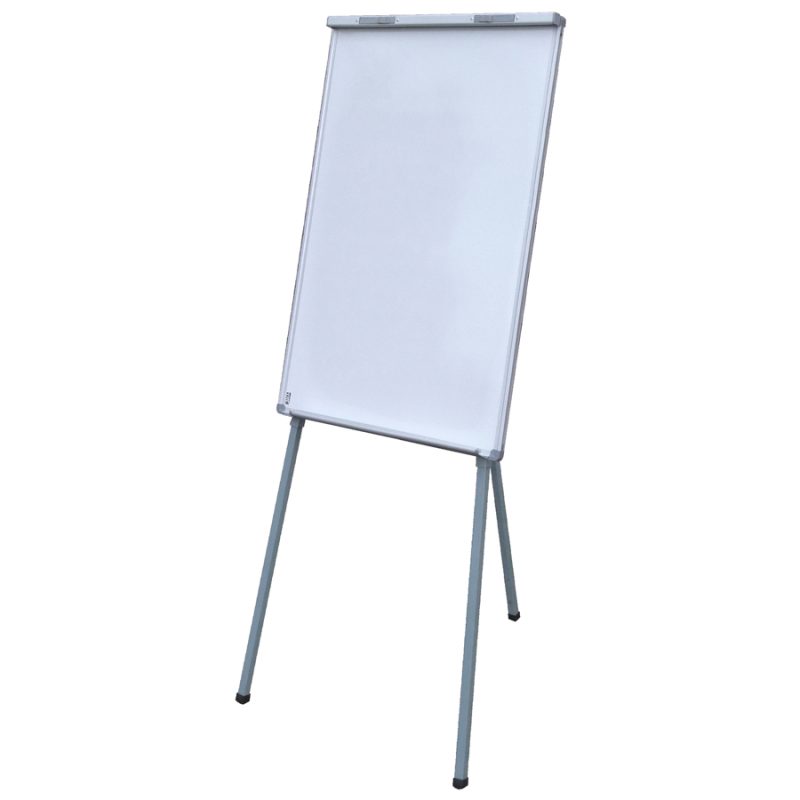 PROWITE and WITAX Tripod Flipchart Easels