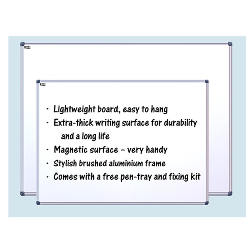 WITAX Premium Magnetic Whiteboards