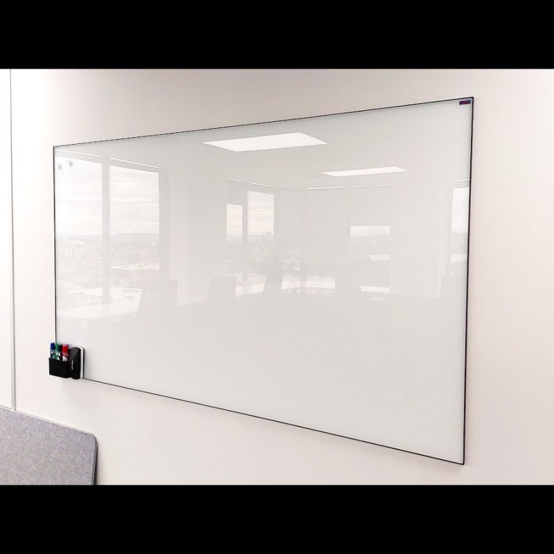 Edge2 Glass Whiteboards