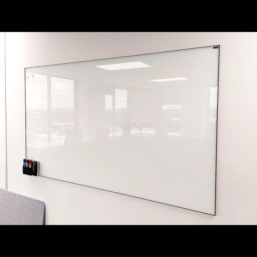 Edge2 Glass Whiteboards