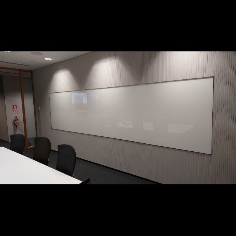 Edge2 Glass Whiteboards