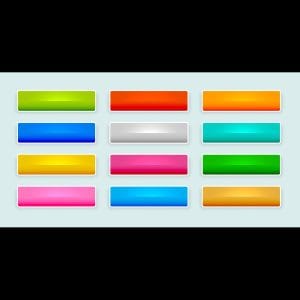 Custom Coloured Glass whiteboards