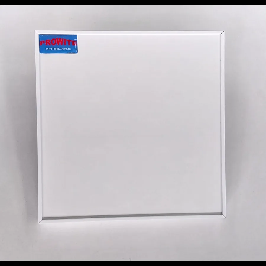 Edge3 Porcelain Whiteboards