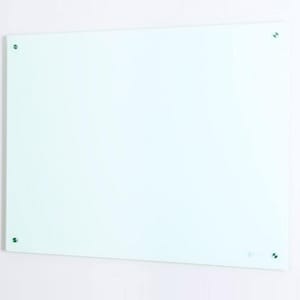 Glass whiteboards