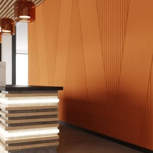 Acoustic Panels