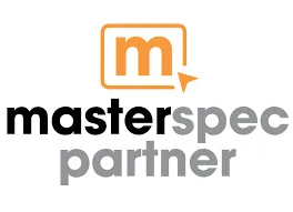 Masterspec partner